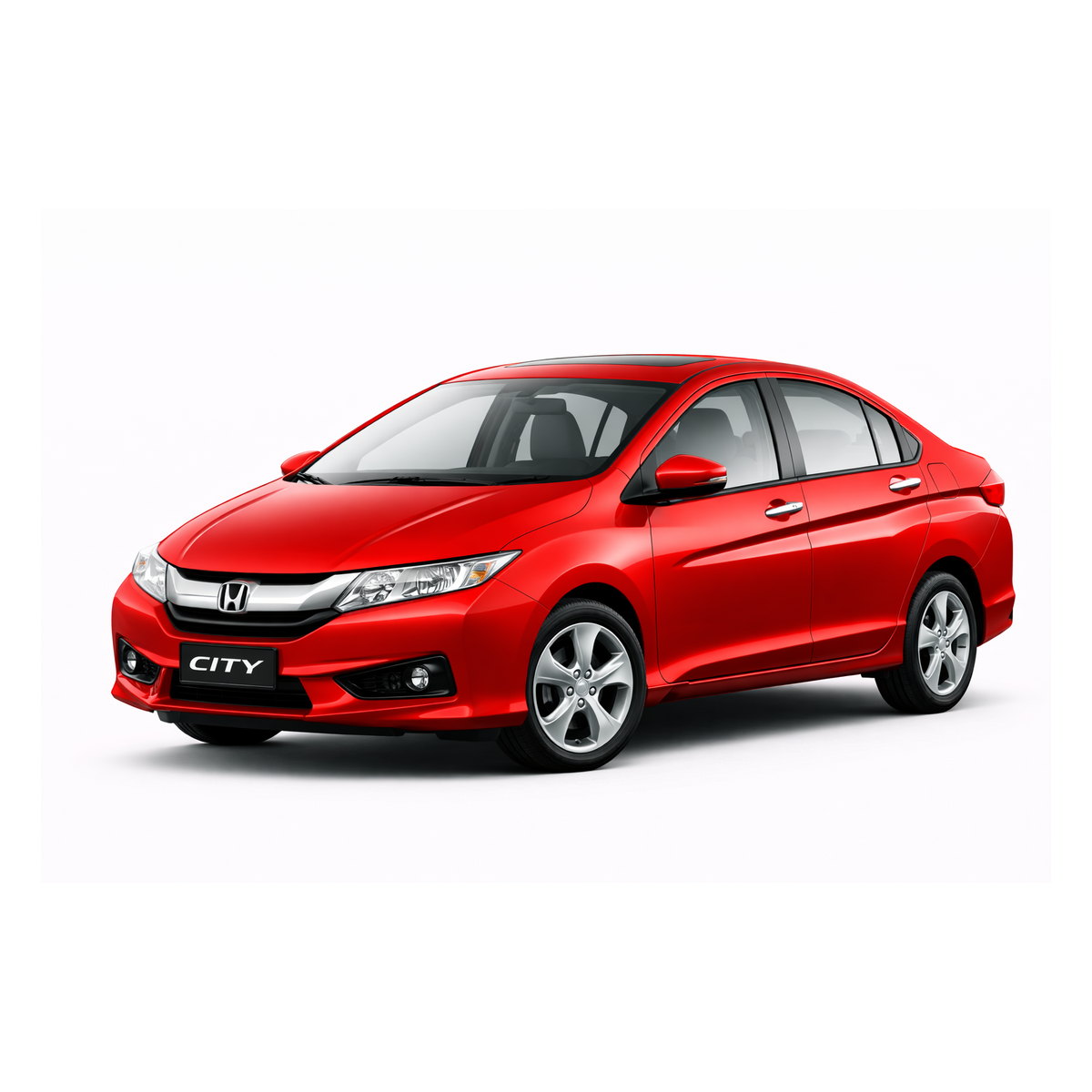 VIDRIO-PUERTA HONDA CITY 2015-2020